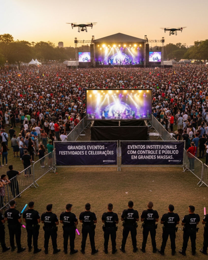 segurança que impõe respeito e garante tranquilidade! (19)