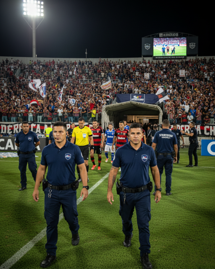 vigilancia para eventos, e shows (2)